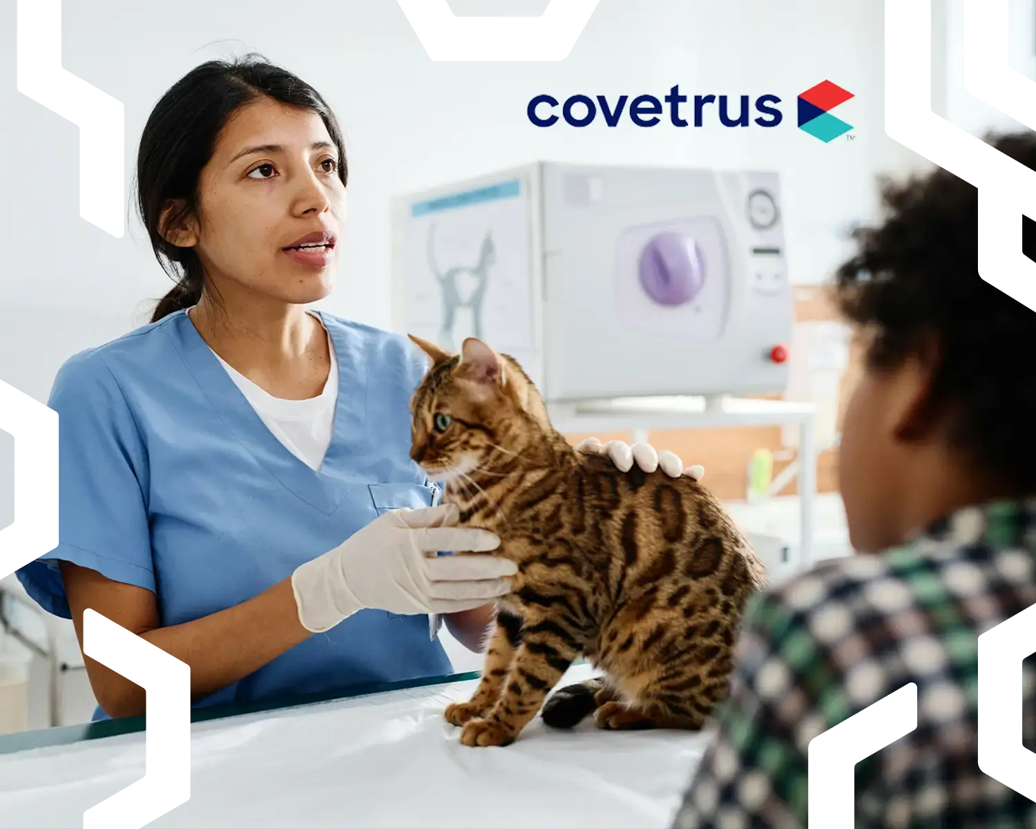 Case Study: Covetrus