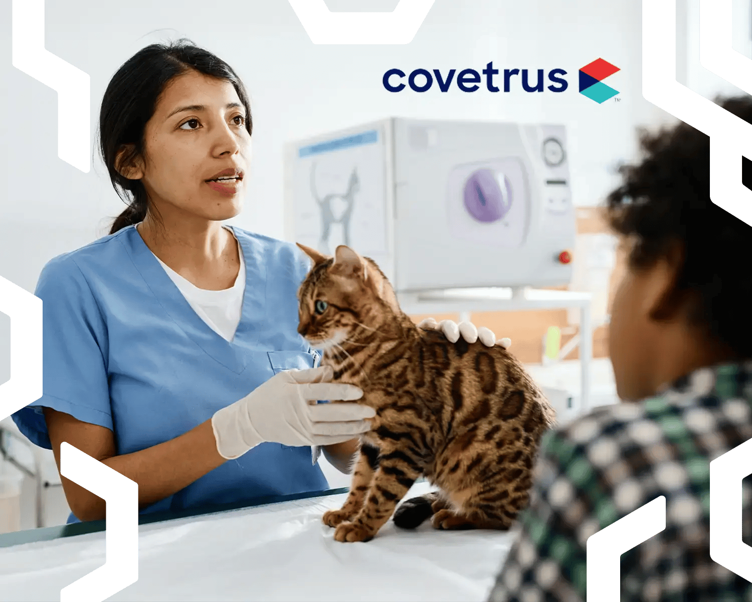 Case Study: Covetrus