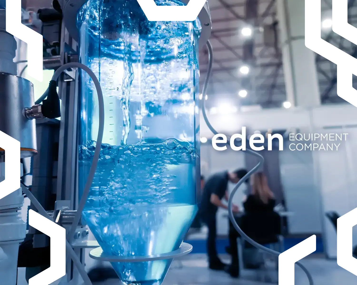 Manufacturing Case Study - Elden Equipment