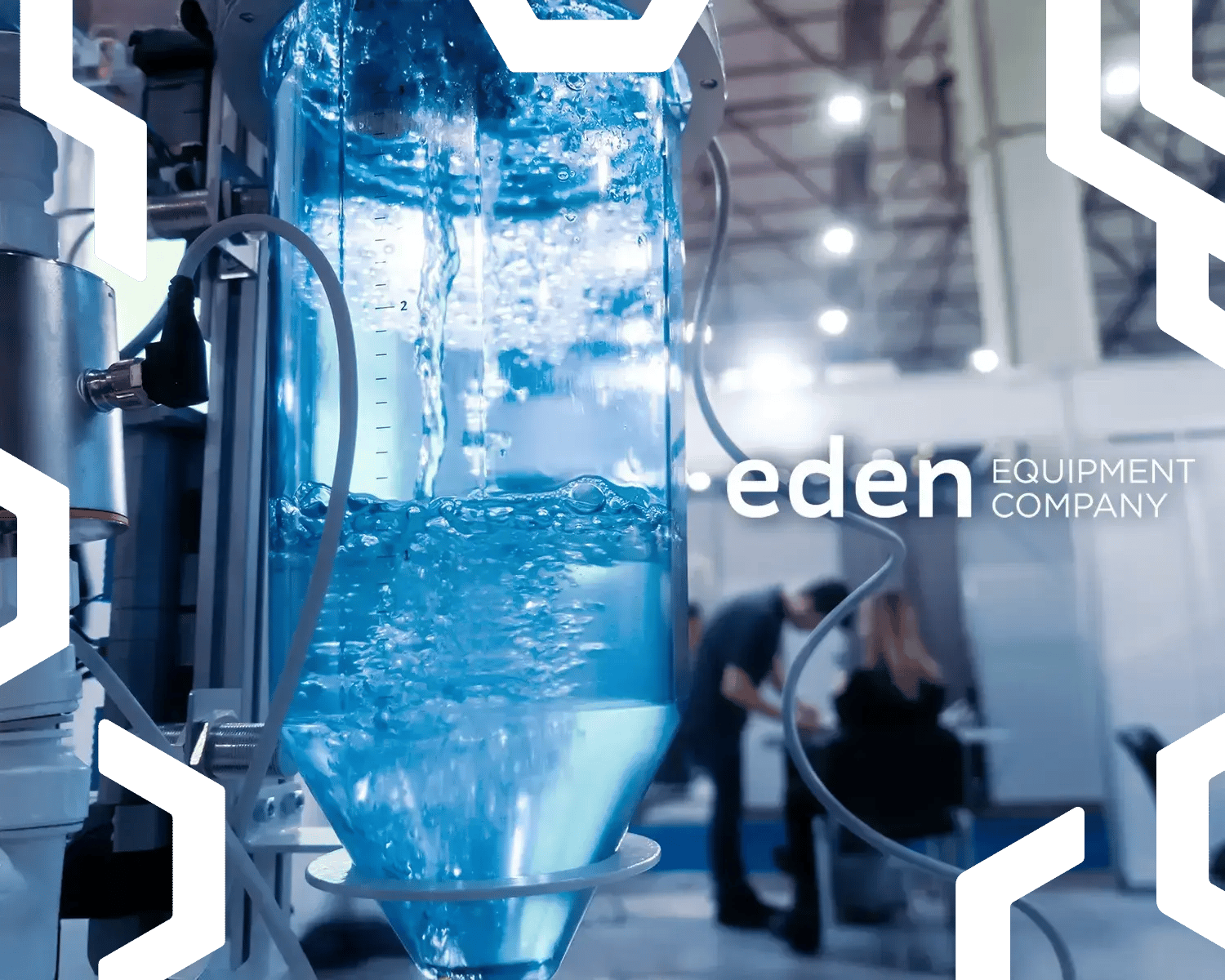 Manufacturing Case Study - Elden Equipment