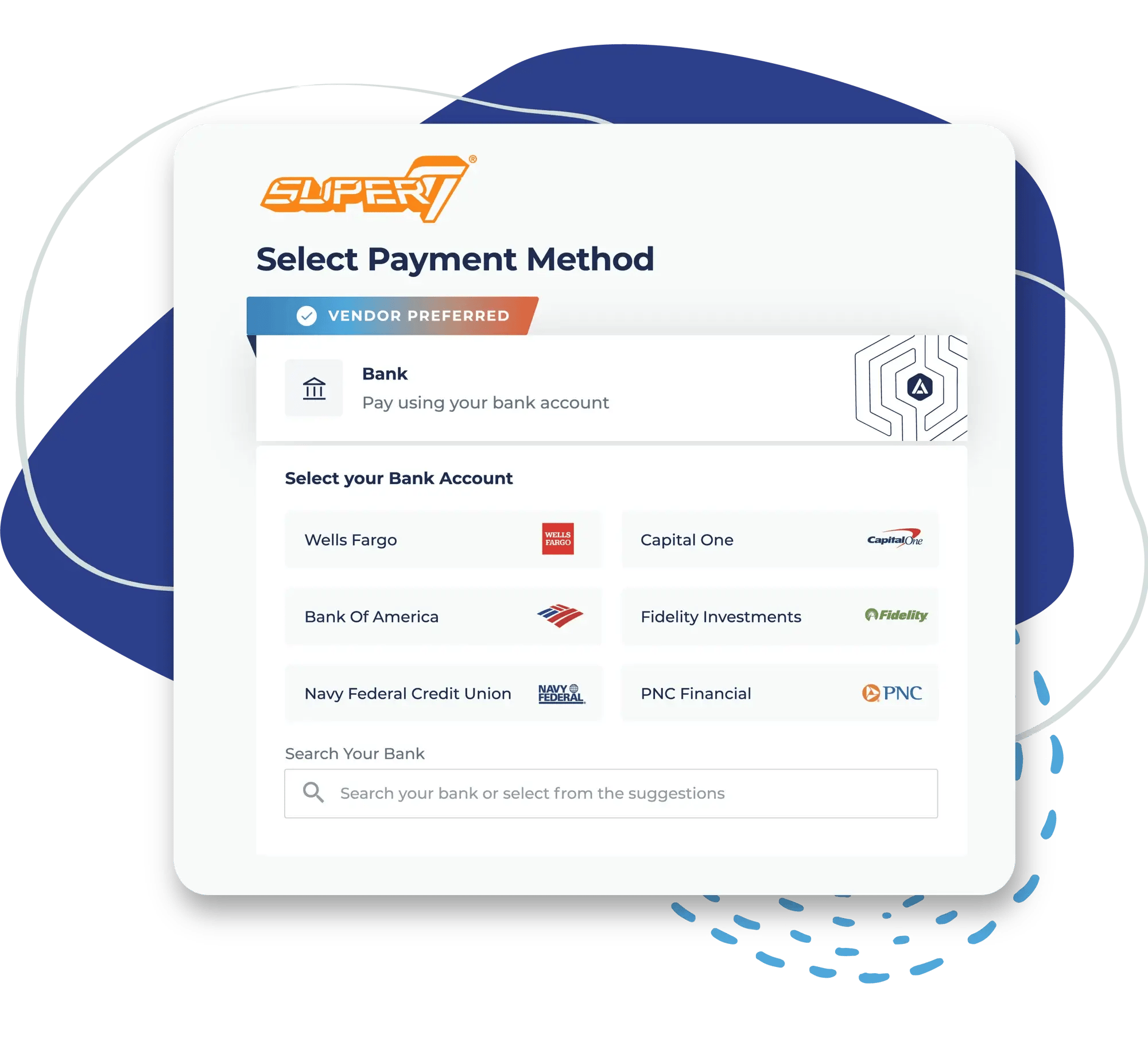Results achieved with Paystand Results achieved with Paystand