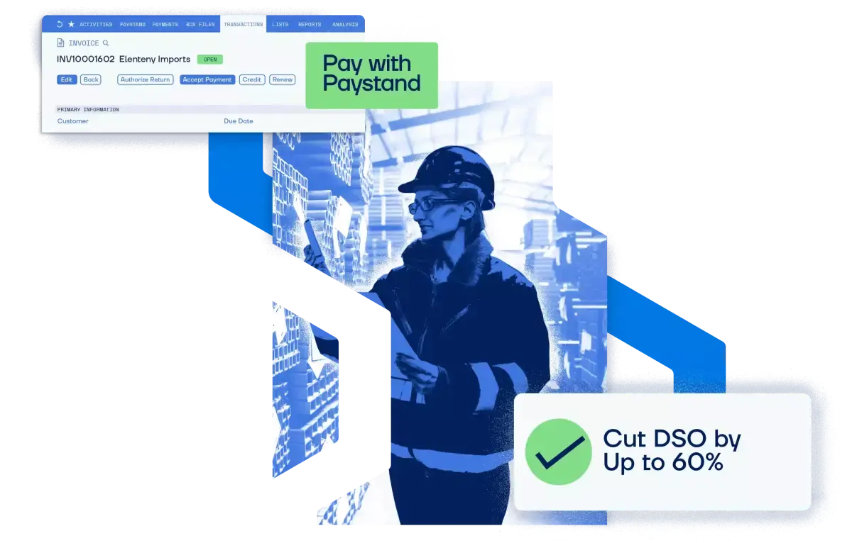 supply chain copy
