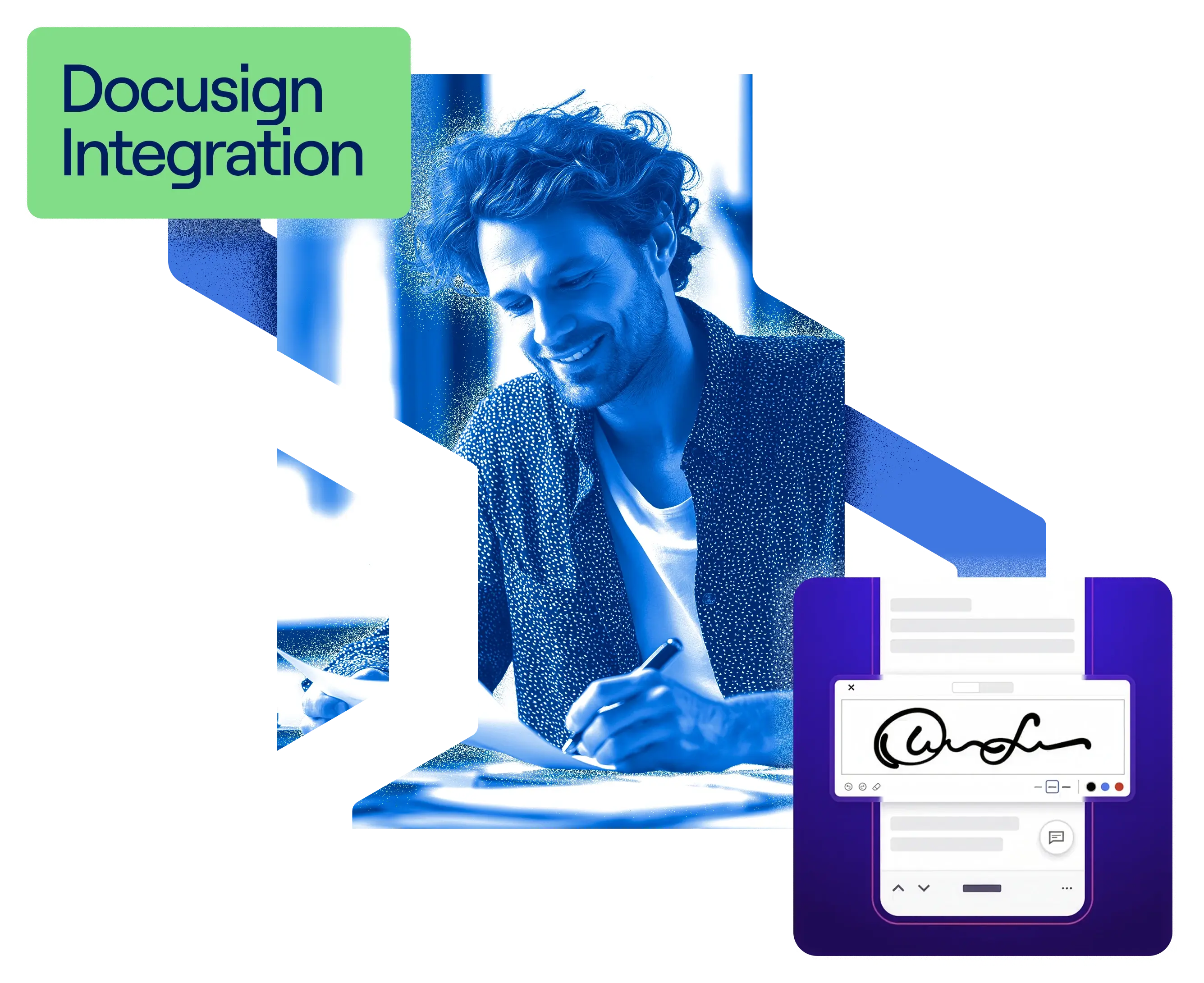 Paystand DocuSign Integration for Contract-Originated Payment Capture