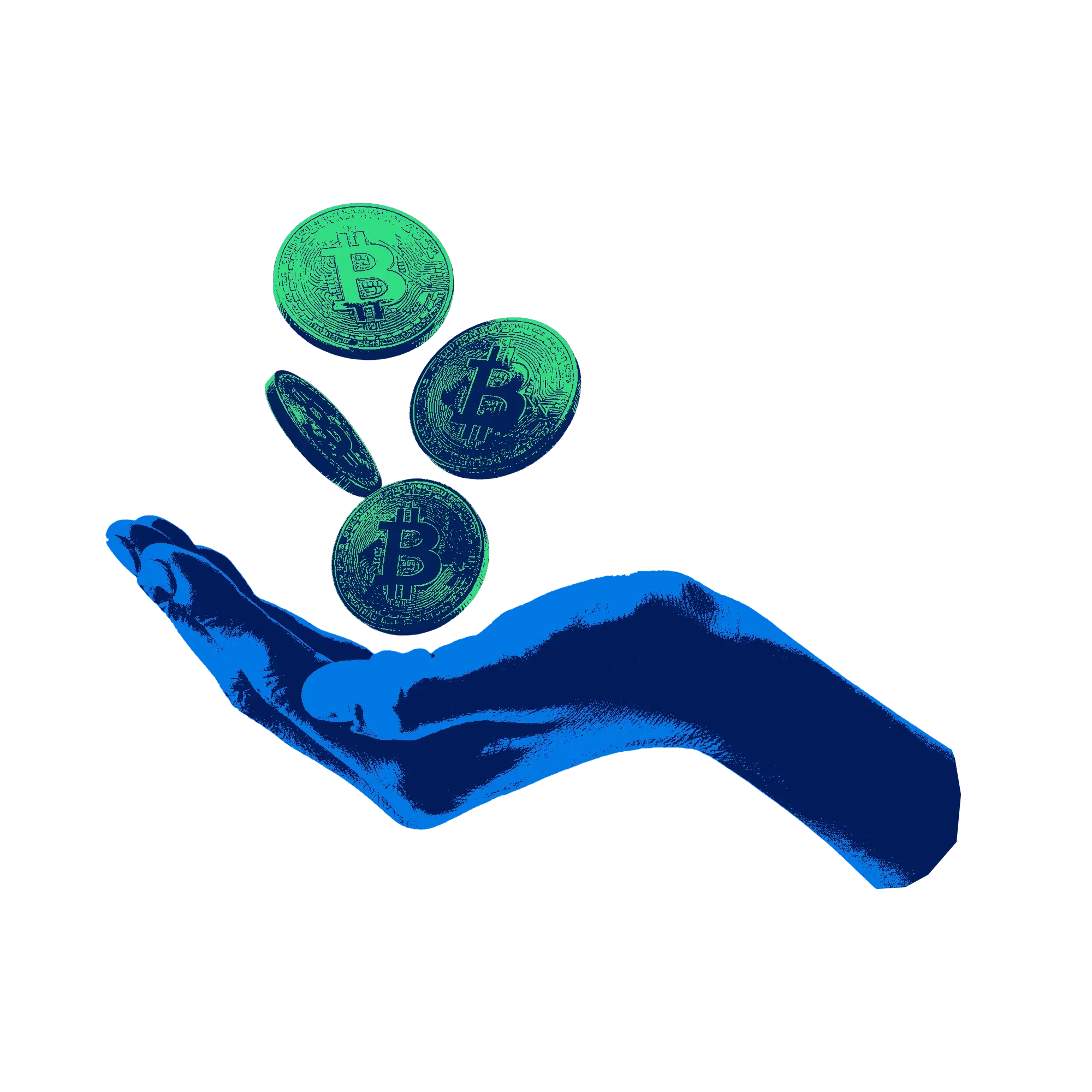 02 bluegreen icon hand