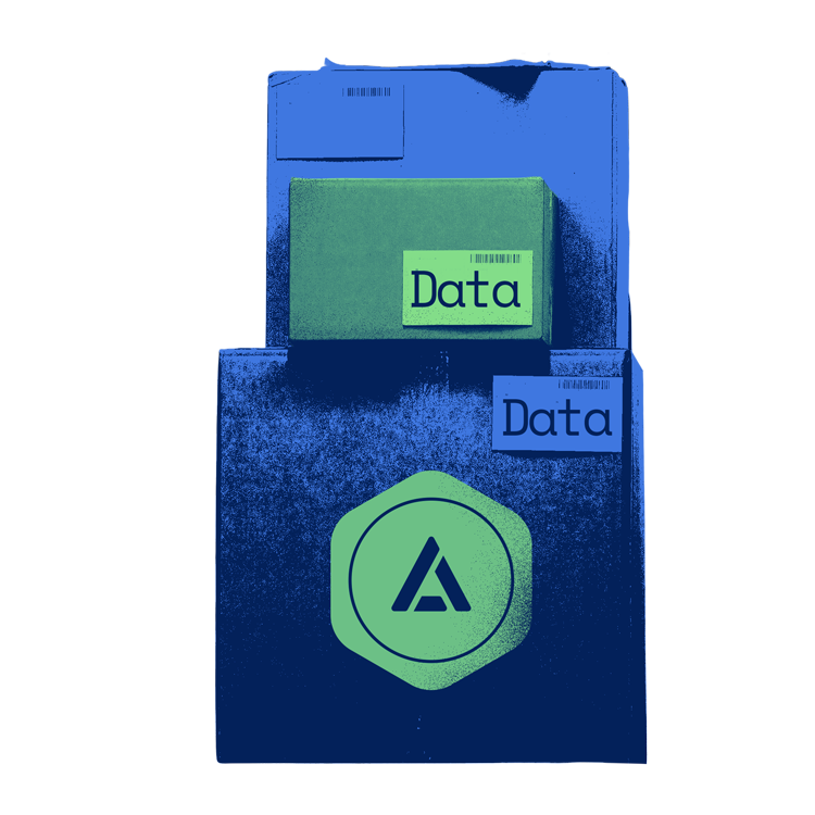 Data storage files