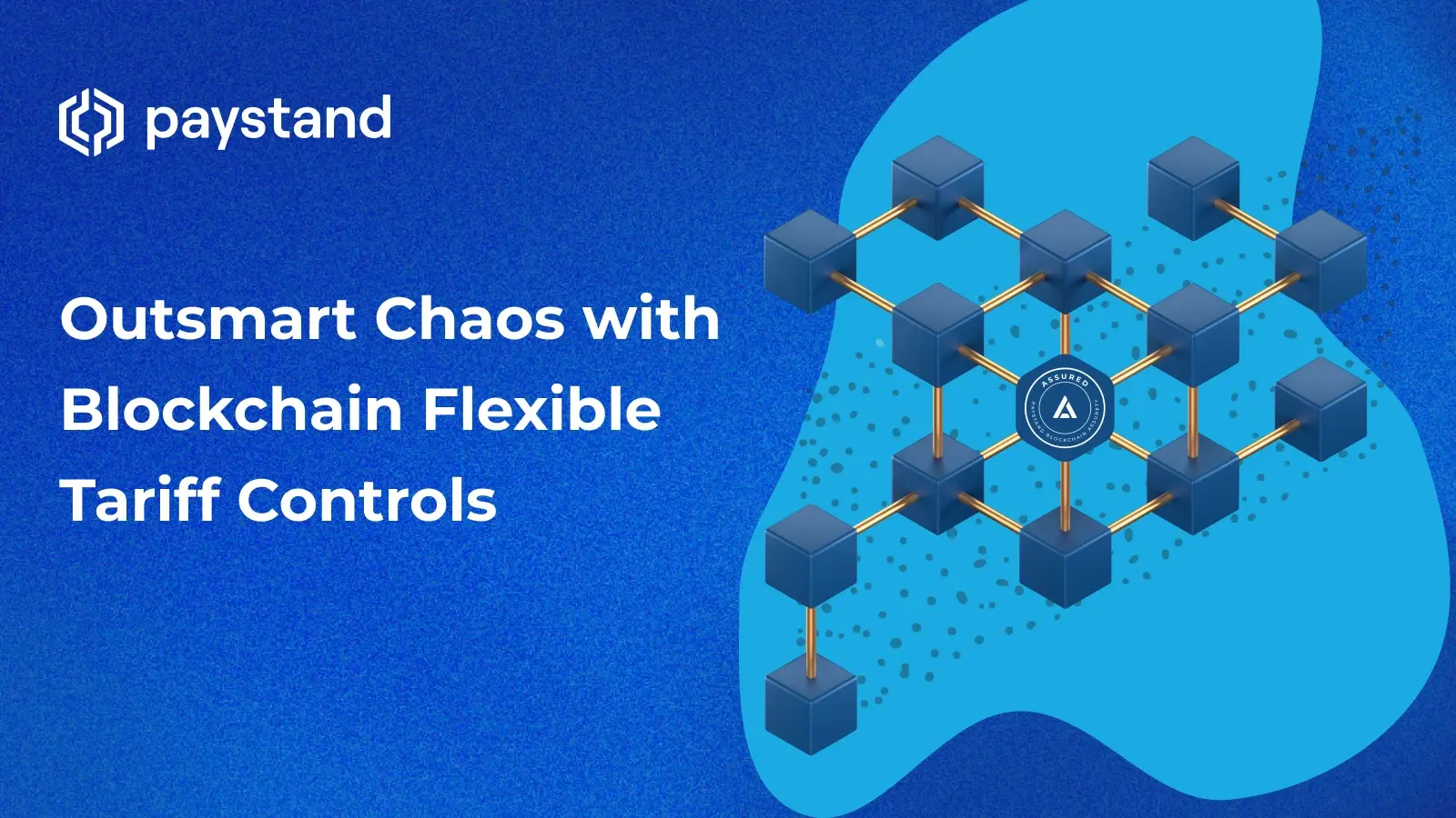 Outsmart Chaos with Blockchain Flexible Tariff Controls