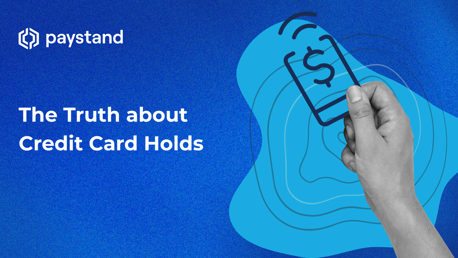 How Credit Card Holds Work & How to Manage Them