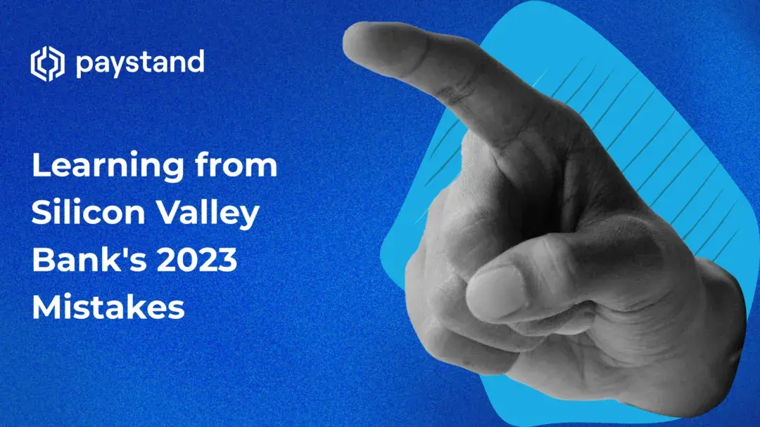 Learning from Silicon Valley Bank's 2023 Mistakes