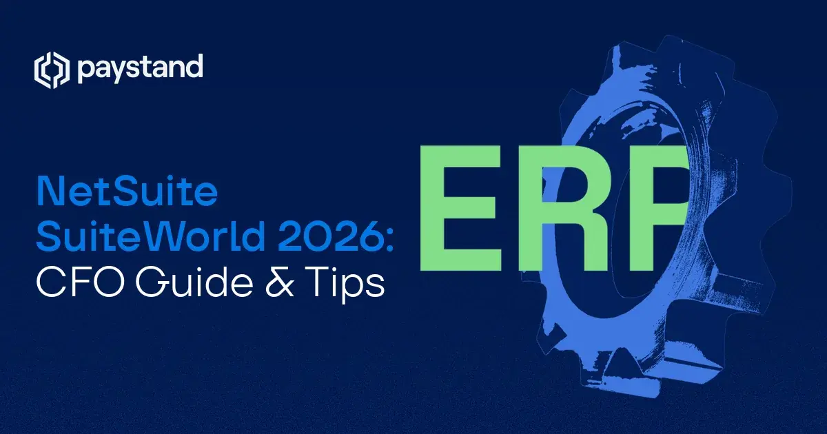 NetSuite SuiteWorld 2026: CFO Guide & Tips
