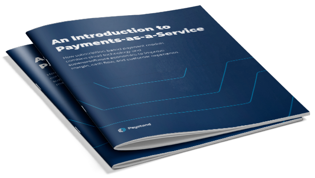 The Modern Payment Platform Built for Business