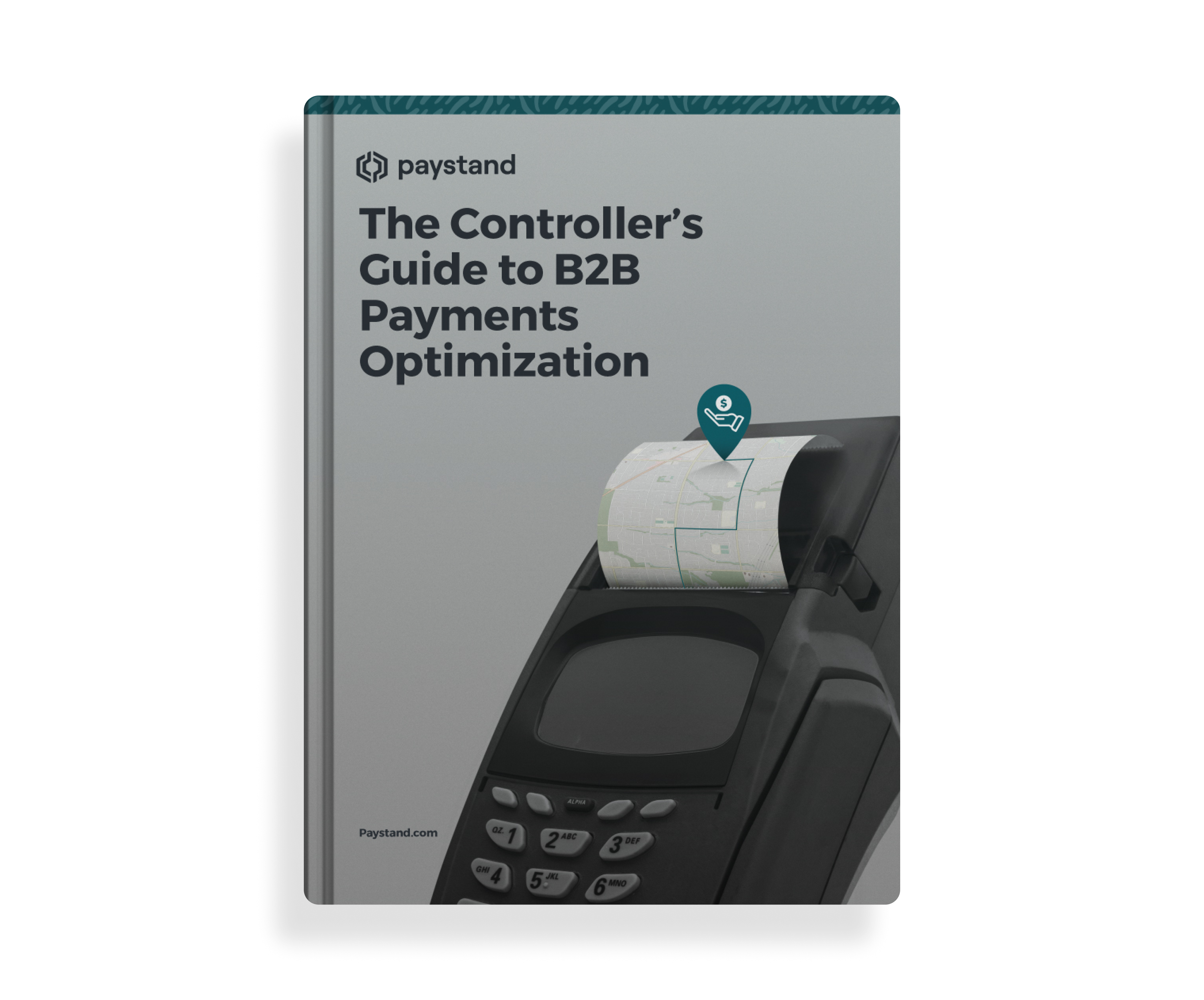 The Modern Payment Platform Built for Business