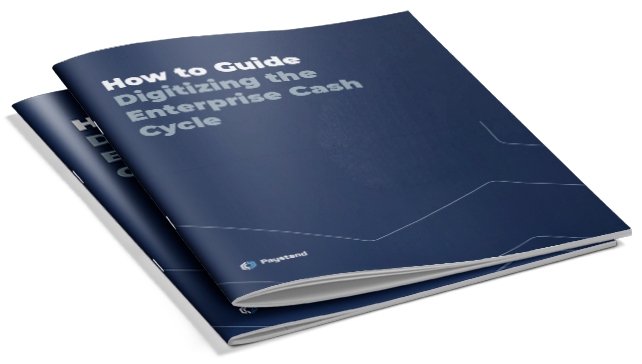 The Modern Payment Platform Built for Business