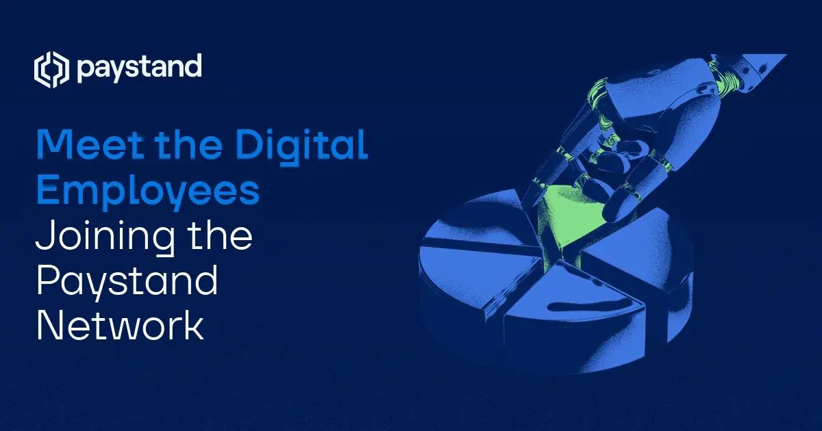Meet the Digital Employees Joining the Paystand Network