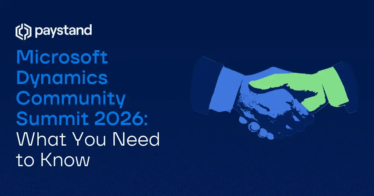 Microsoft Dynamics Community Summit 2026: What You Need to Know