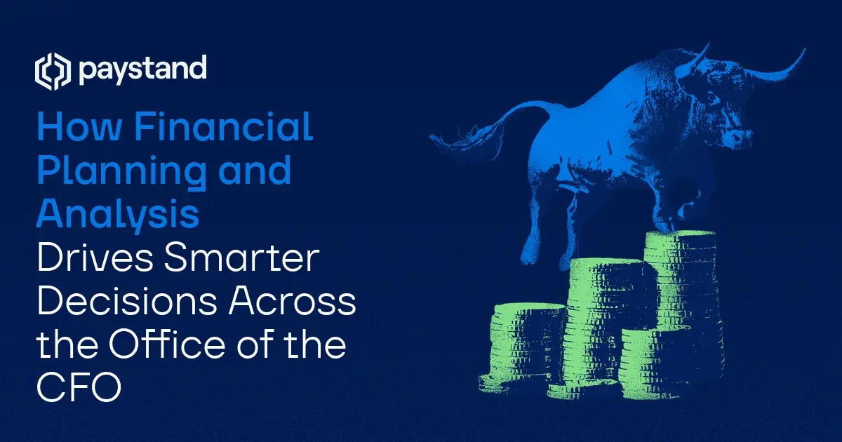 How Financial Planning and Analysis Drives Smarter Decisions Across the Office of the CFO