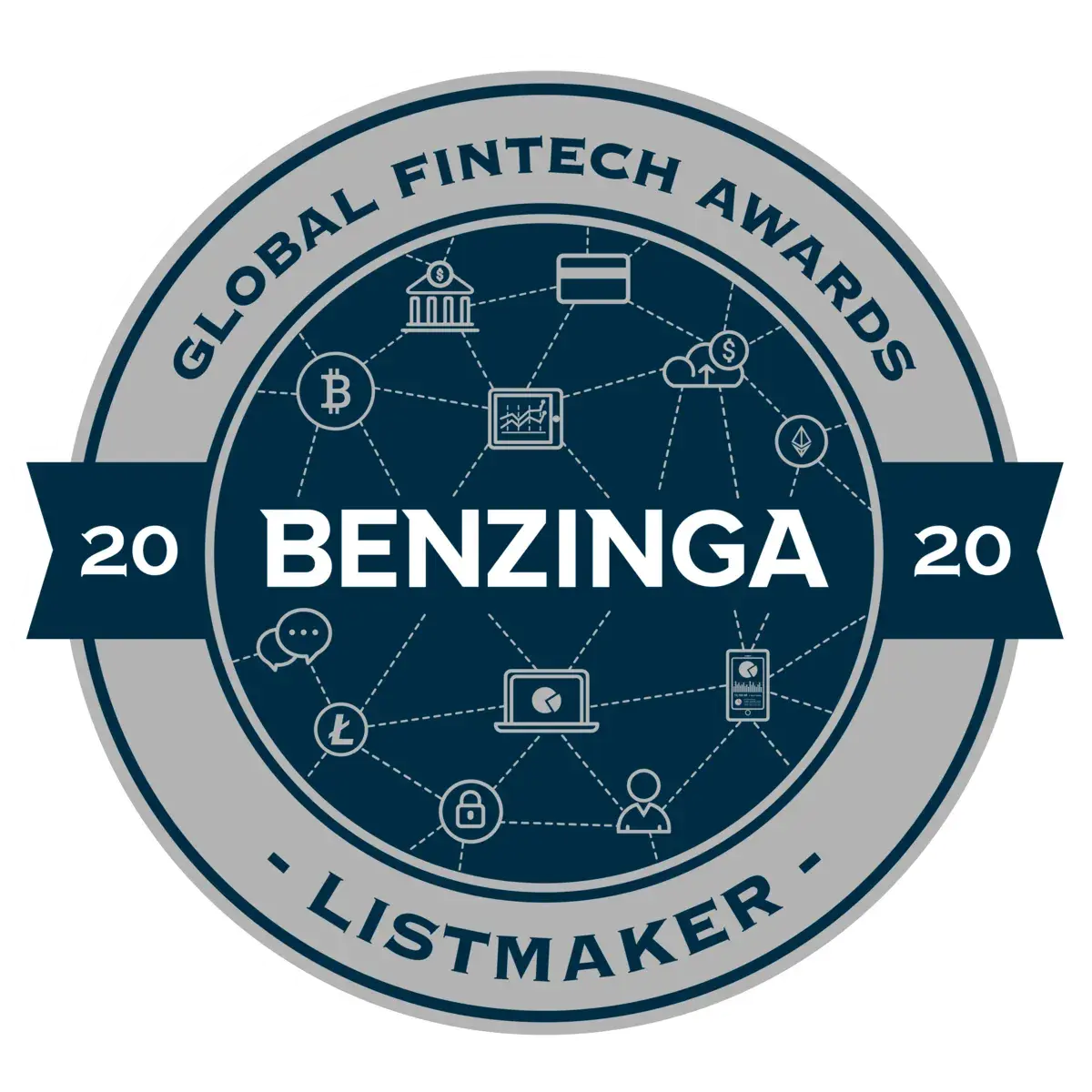 Paystand Recognized for Best Use of Blockchain in Benzinga Global Fintech 250