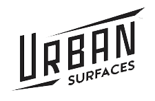 urban surfaces