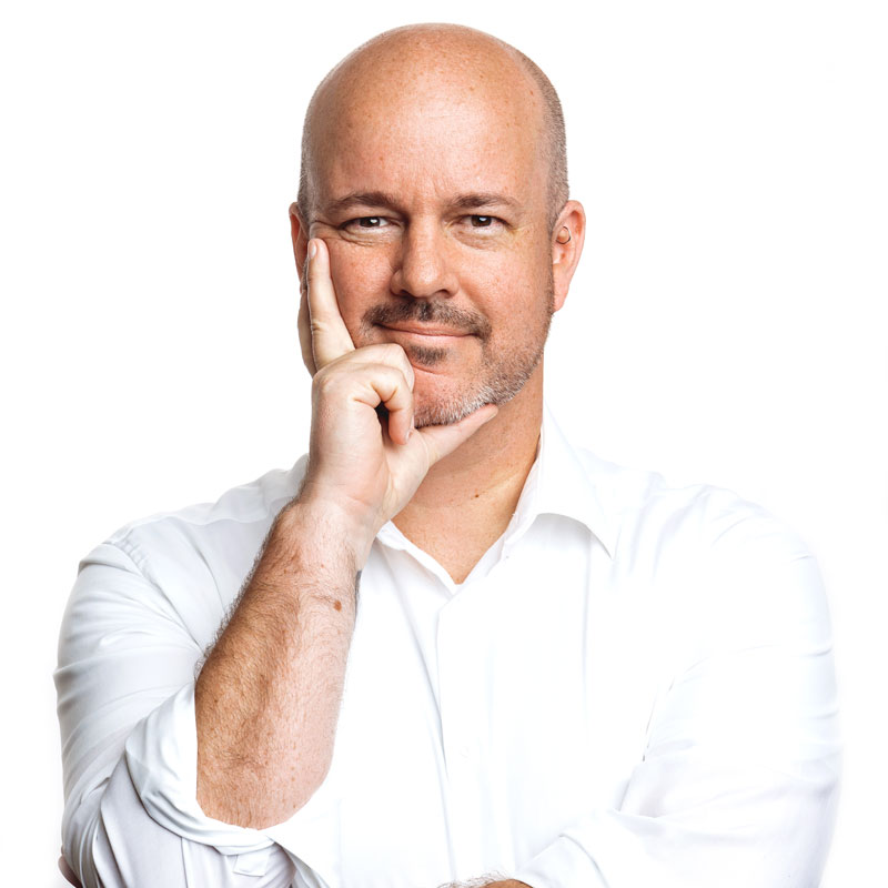 Scott Campbell, Co-founder and Head of Solutions -- Paystand | Paystand