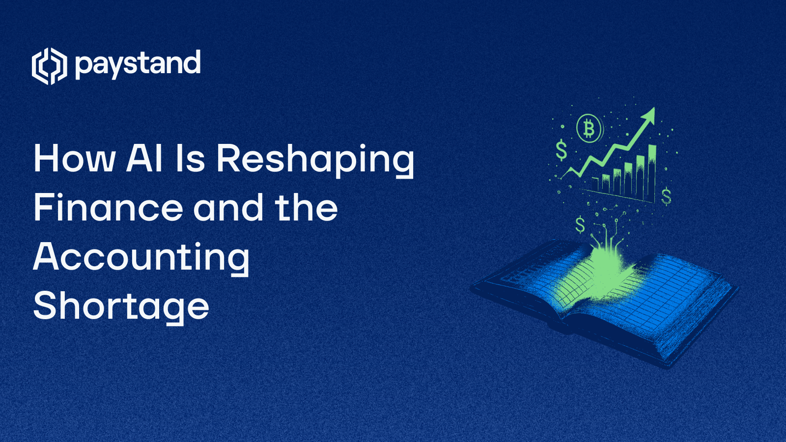 How AI Is Reshaping Finance and the Accounting Shortage
