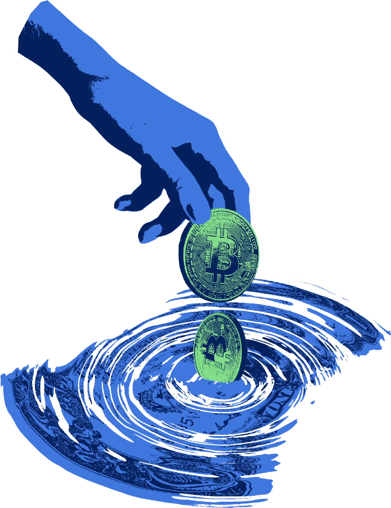 Asset 8 bluegreen icon bitcoin