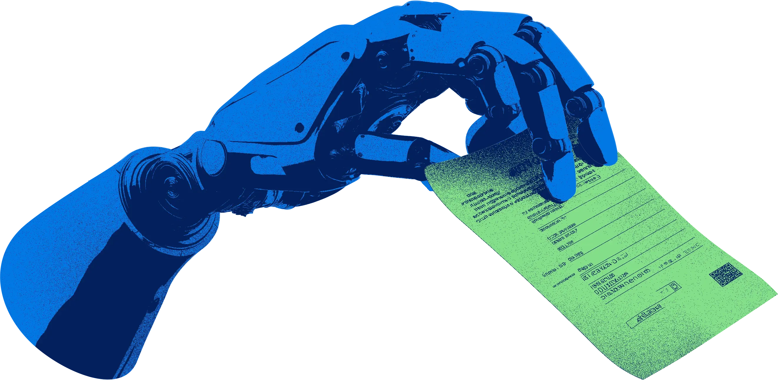 Automated Deliver icon