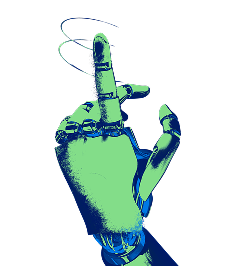 Automation Is Table