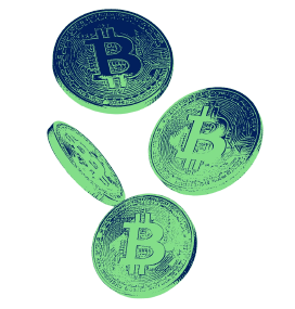 Bitcoin Pioneering Commercial Blockchain