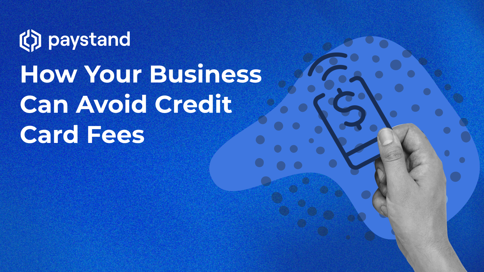 How to Avoid B2B Credit Card Fees and Improve Profitability