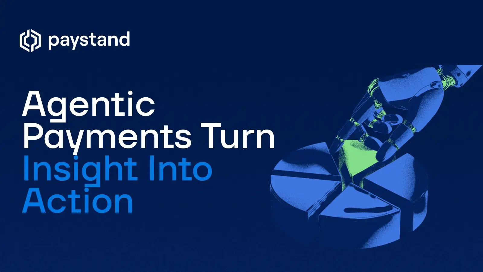 How Agentic Payments Close the Gap Between Recommendation and Real Action