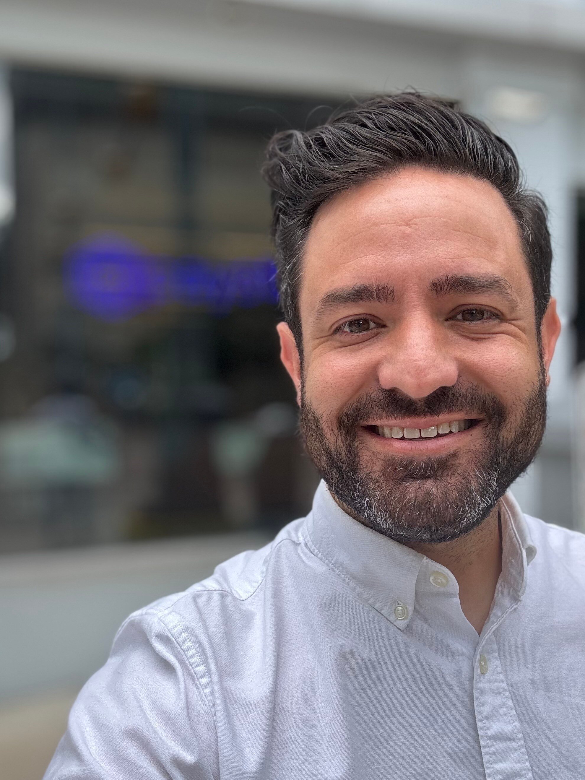 Brandon Rodriguez, VP of Corporate Marketing -- Paystand | Paystand