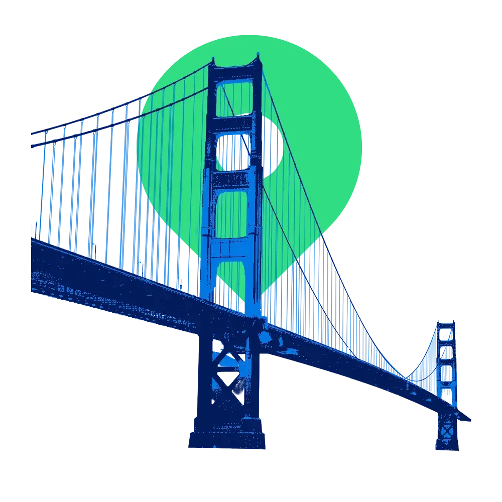 Bridge San Francisco copy