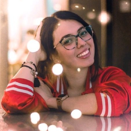 Daniella Bourguetts