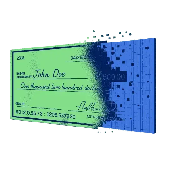 Digitize the Full Payment Lifecycle