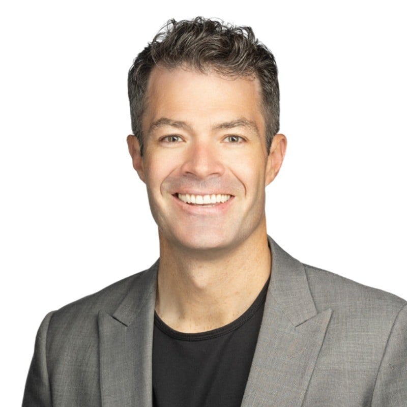 Duke Heninger, CPA, Partner & Fractional CFO -- Ampleo | Paystand