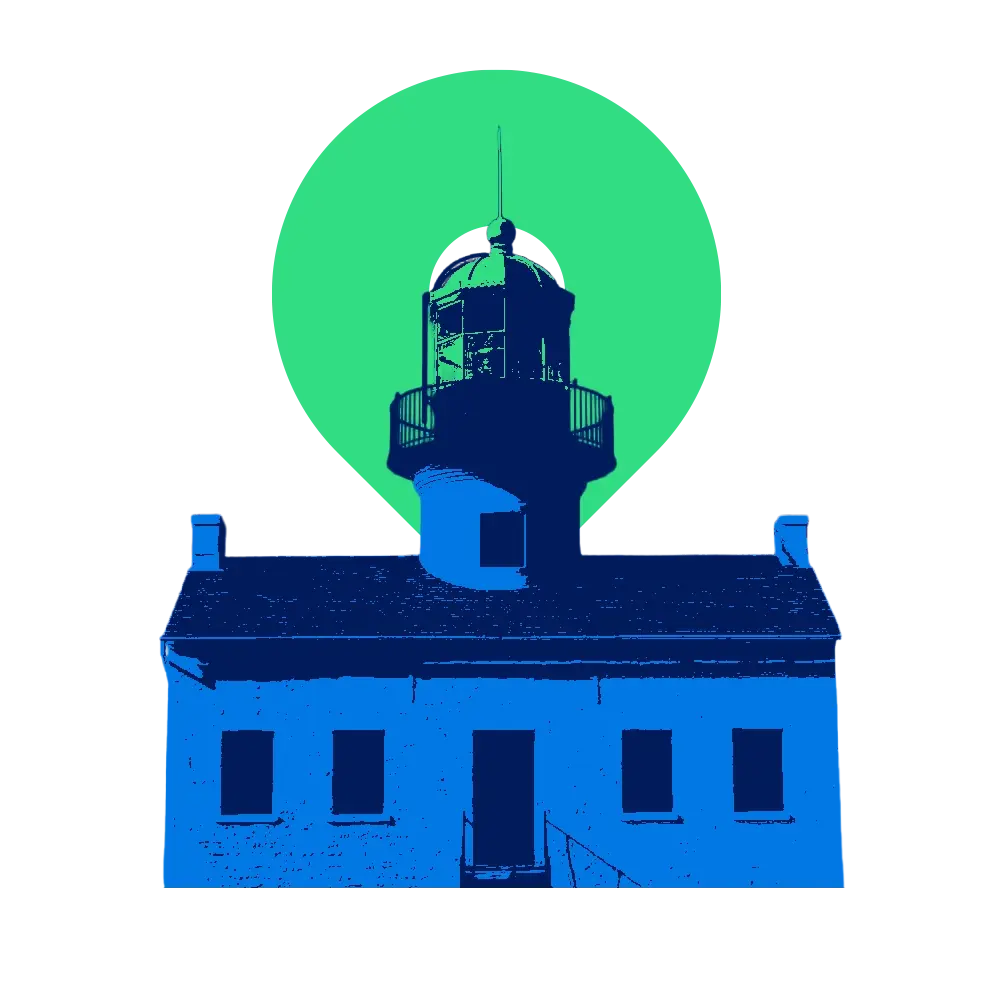 Lighthouse Santa cruz copy