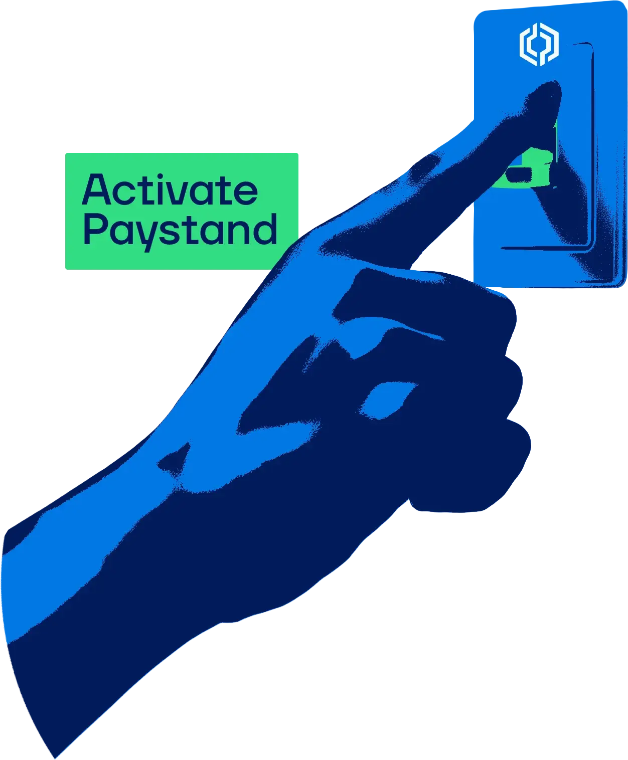 OUT-OF-THE-BOX GATEWAY