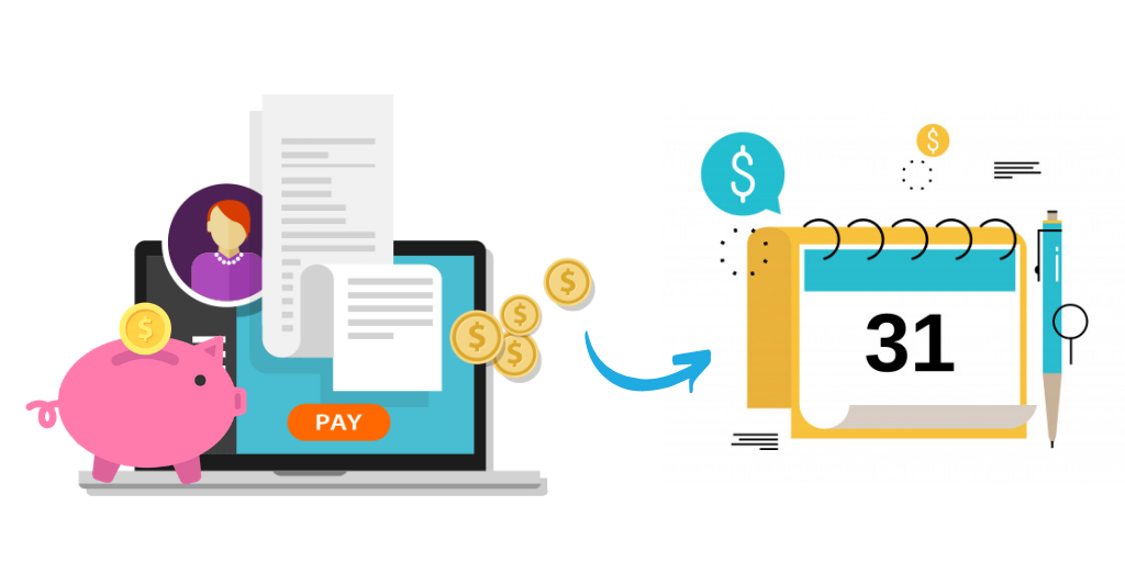 Payments as a Service Model