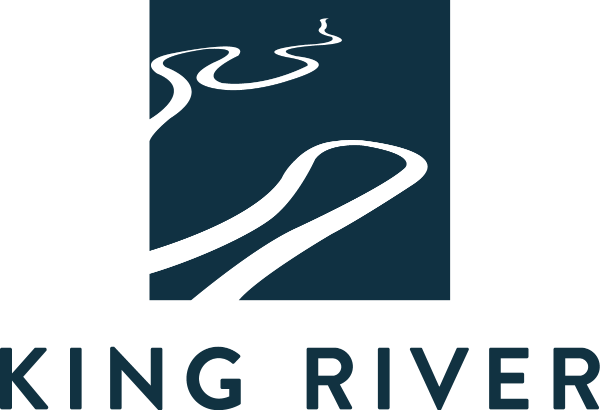 King River