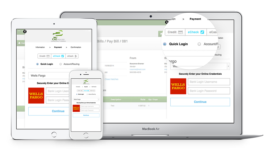 PayStand Helps Companies Streamline Billing and Get Paid Faster PayStand Helps Companies Streamline Billing and Get Paid Faster