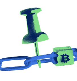 Pin on Blockchain Bitcoin Tiny