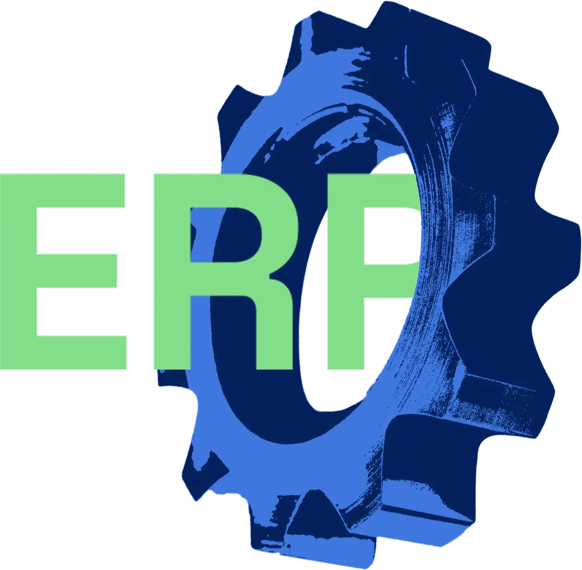 Seamless ERP Integration