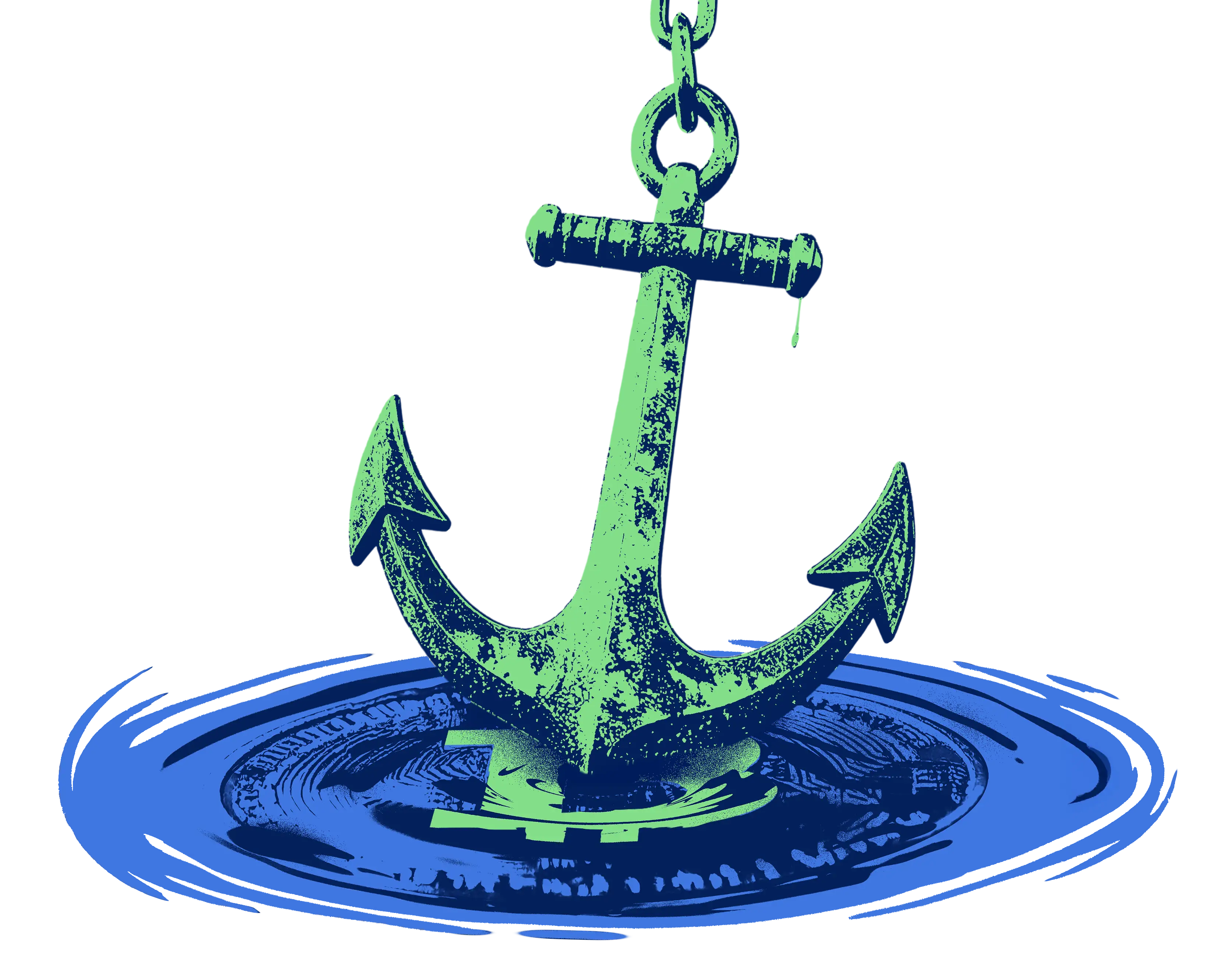 Section 00- Bitcoin Anchor