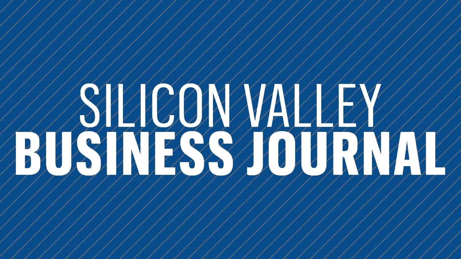 Silicon Valley Business Journal Logo