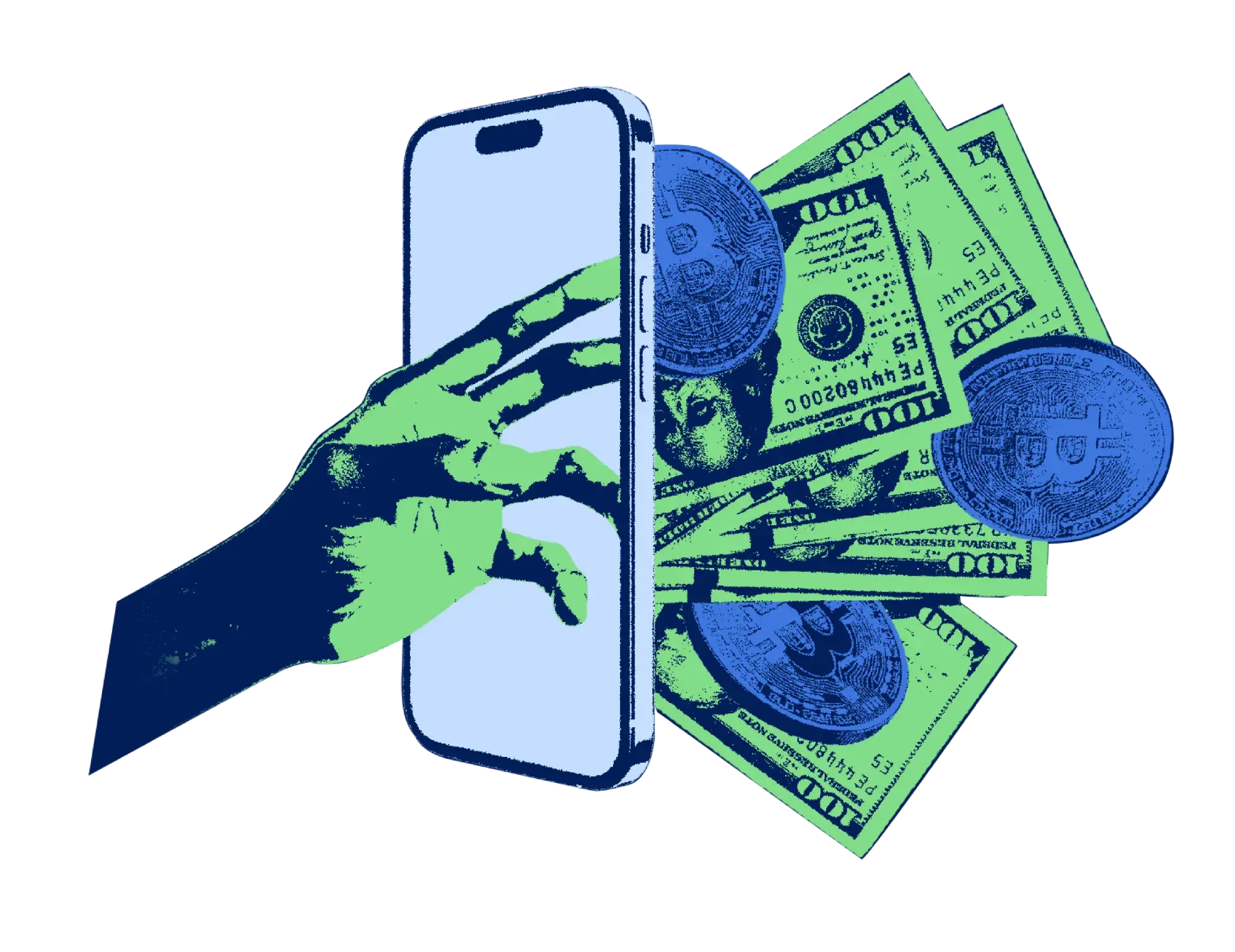 Simplified Payment Experience