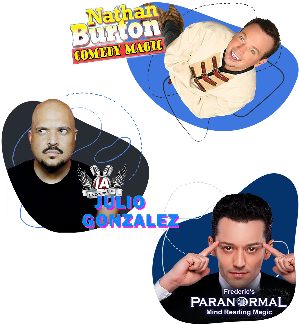 SuiteWorld Shows 23 Stacked 2