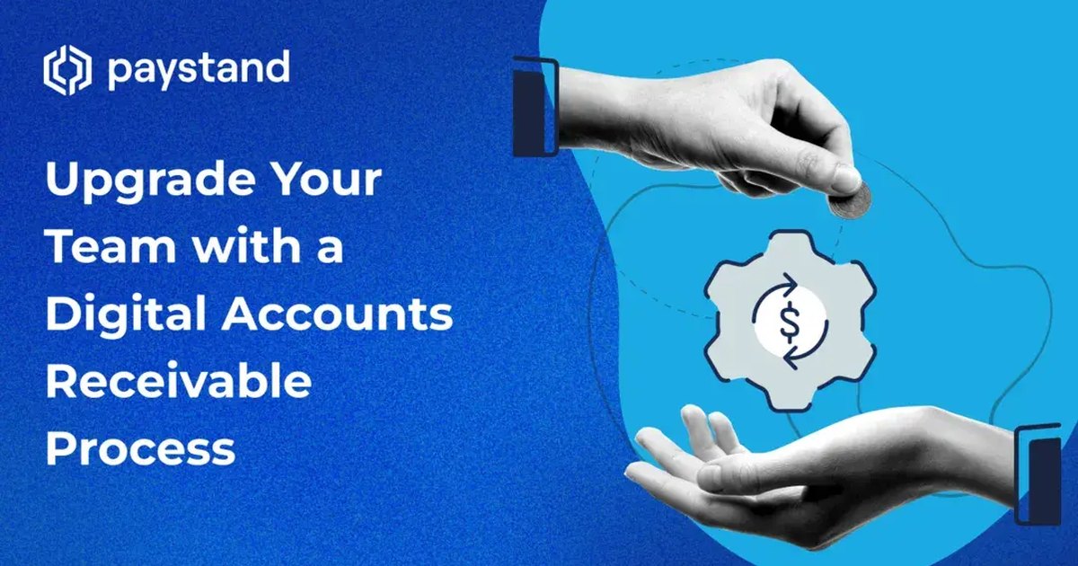 How Much Impact Can a Digital Accounts Receivable Process Have?