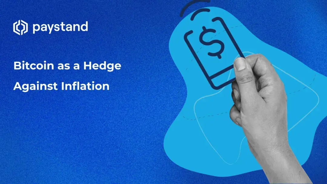Bitcoin Inflation Hedge: Can Bitcoin Protect Against Inflation?