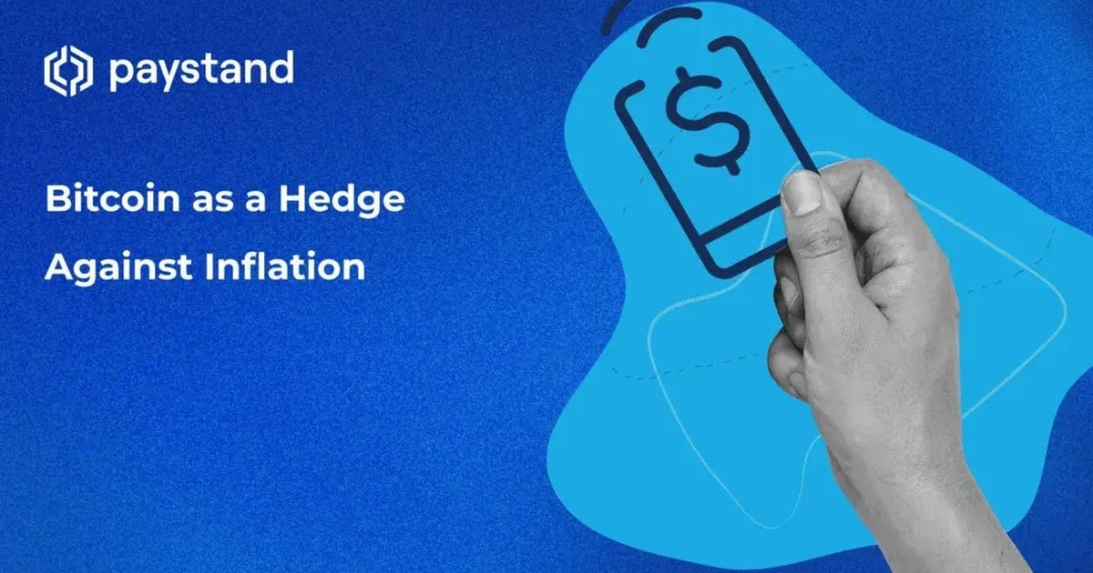 Bitcoin Inflation Hedge: Can Bitcoin Protect Against Inflation?