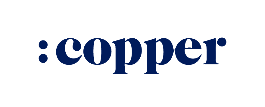 copper logo