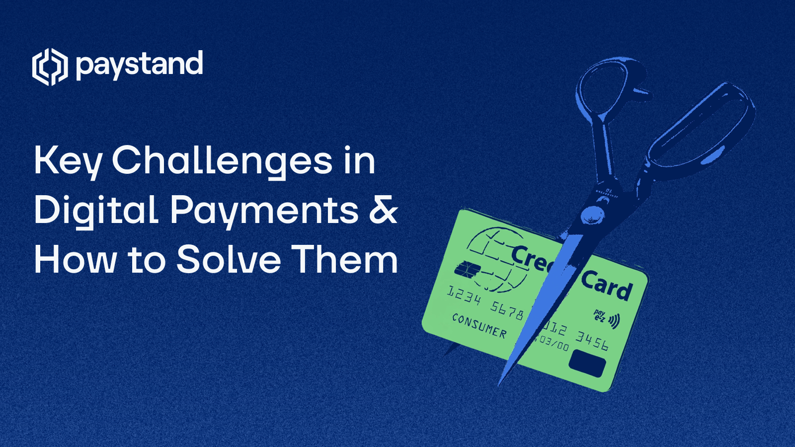 Key Challenges in Digital Payments and How to Solve Them